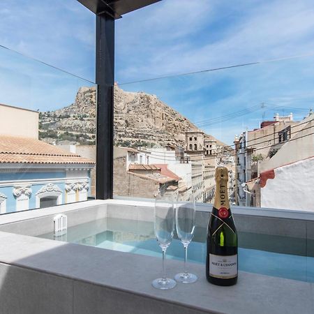 Rs Boutique Apartments Alicante Extérieur photo