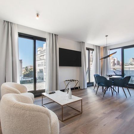 Rs Boutique Apartments Alicante Extérieur photo
