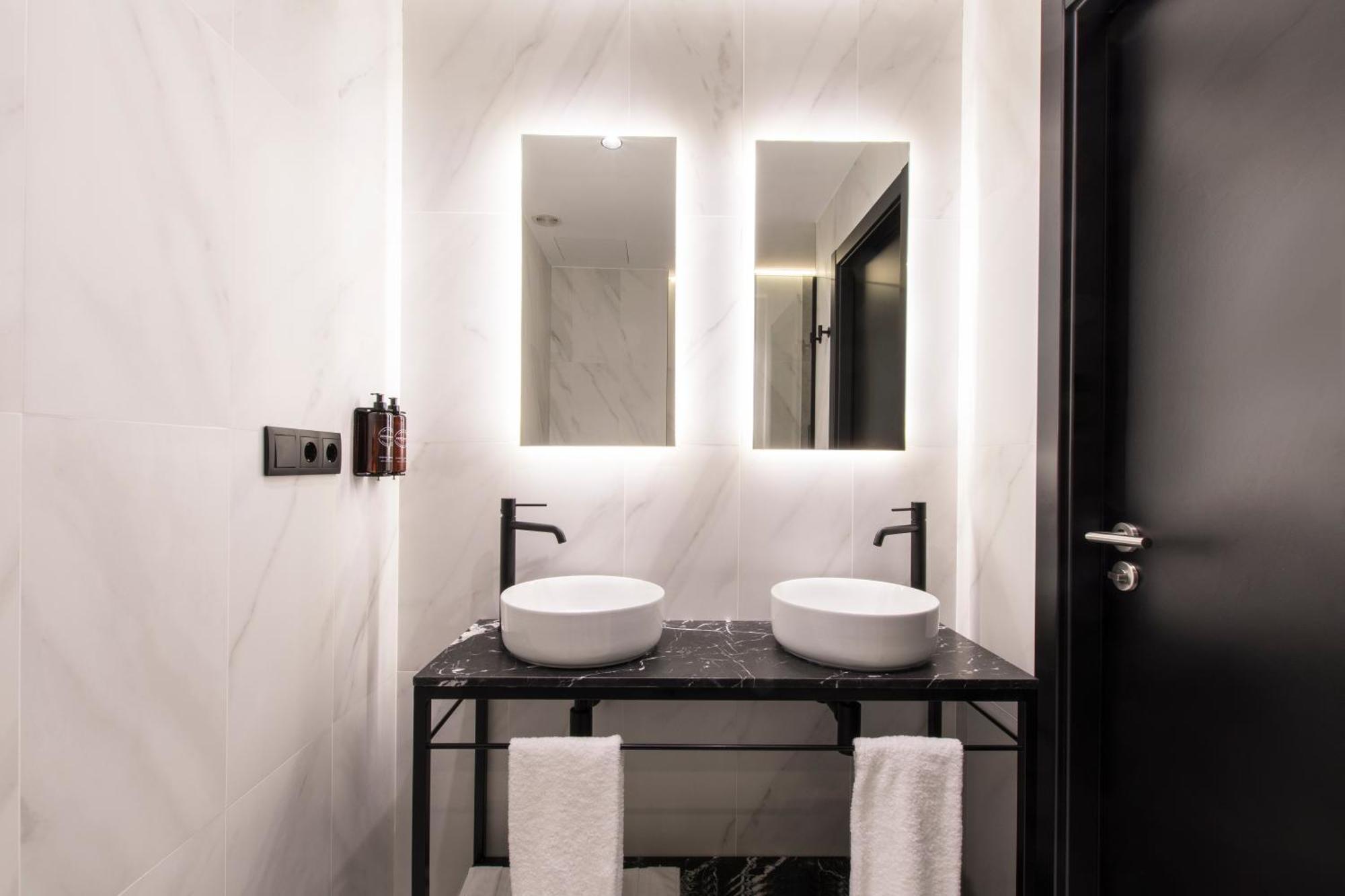 Rs Boutique Apartments Alicante Extérieur photo