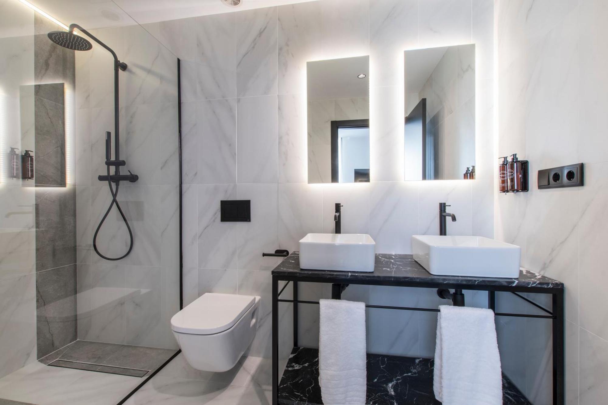 Rs Boutique Apartments Alicante Extérieur photo