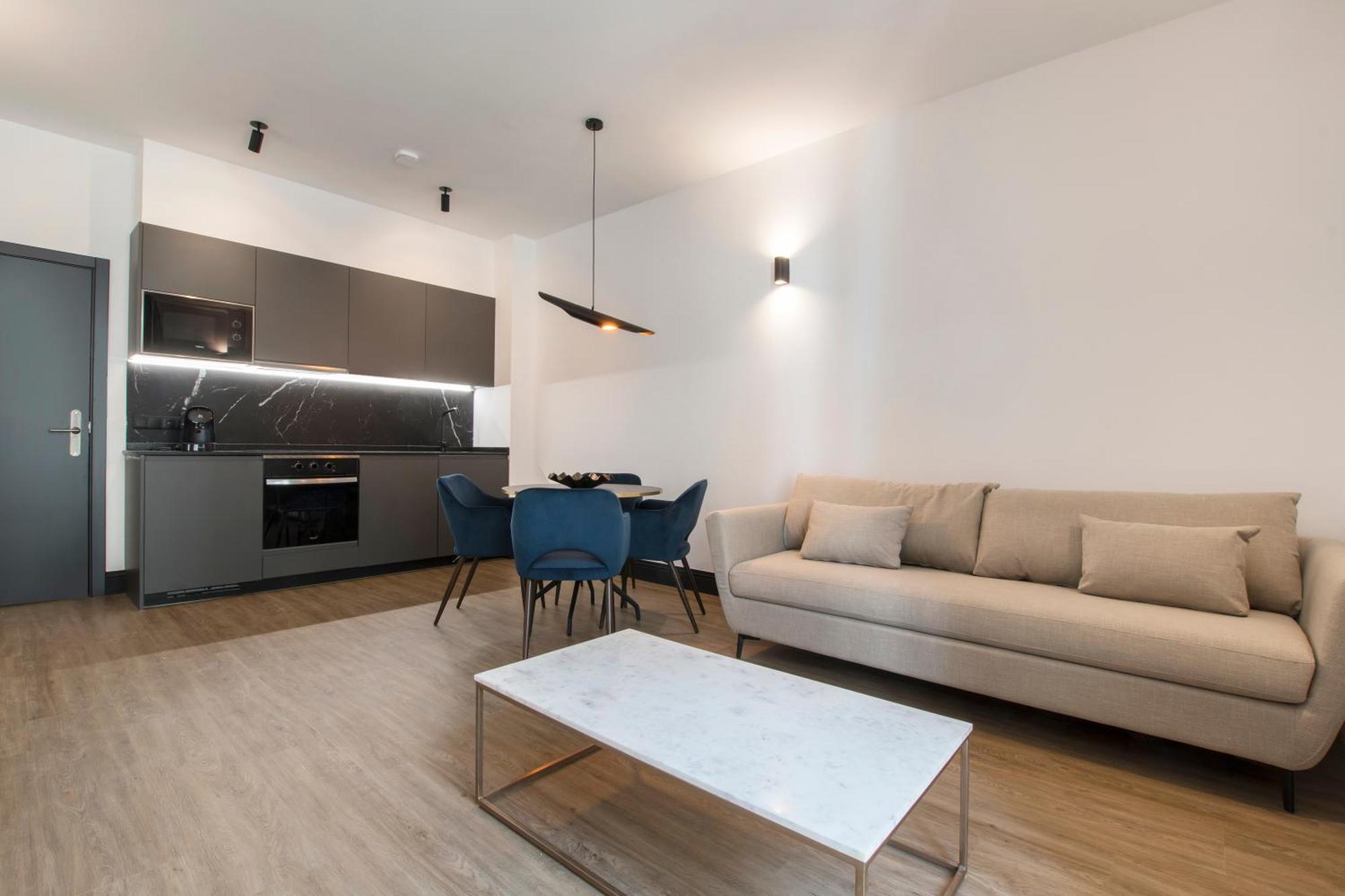 Rs Boutique Apartments Alicante Extérieur photo