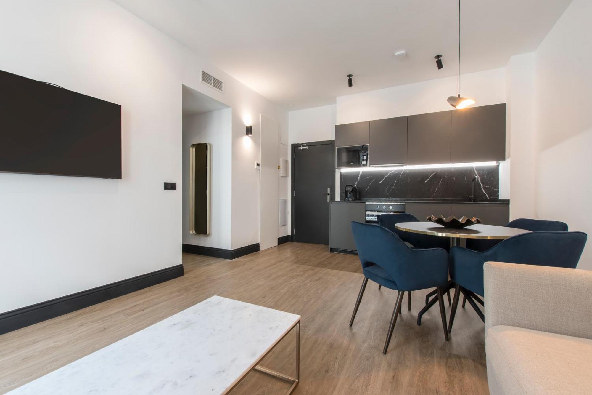 Rs Boutique Apartments Alicante Extérieur photo
