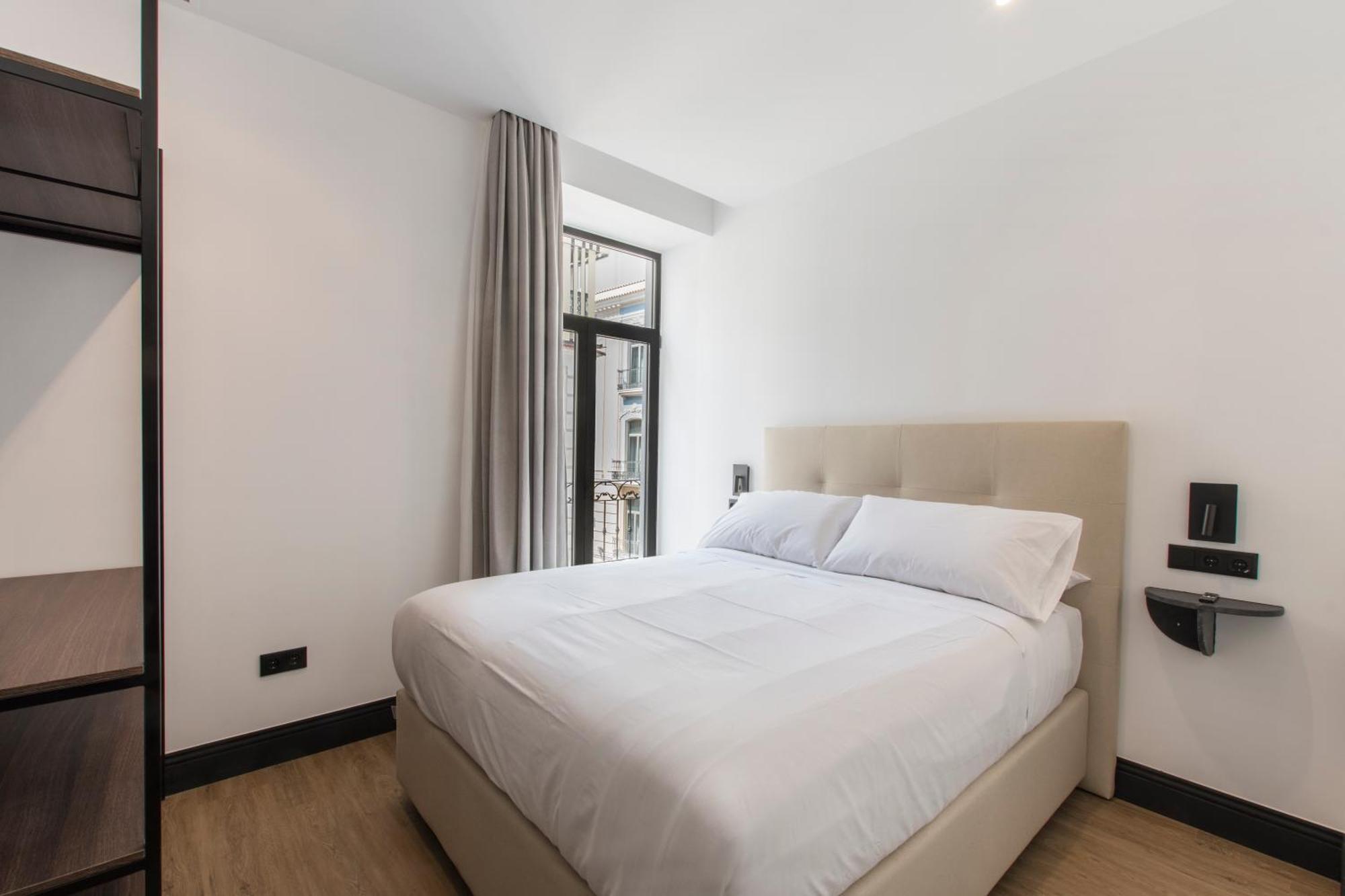 Rs Boutique Apartments Alicante Extérieur photo