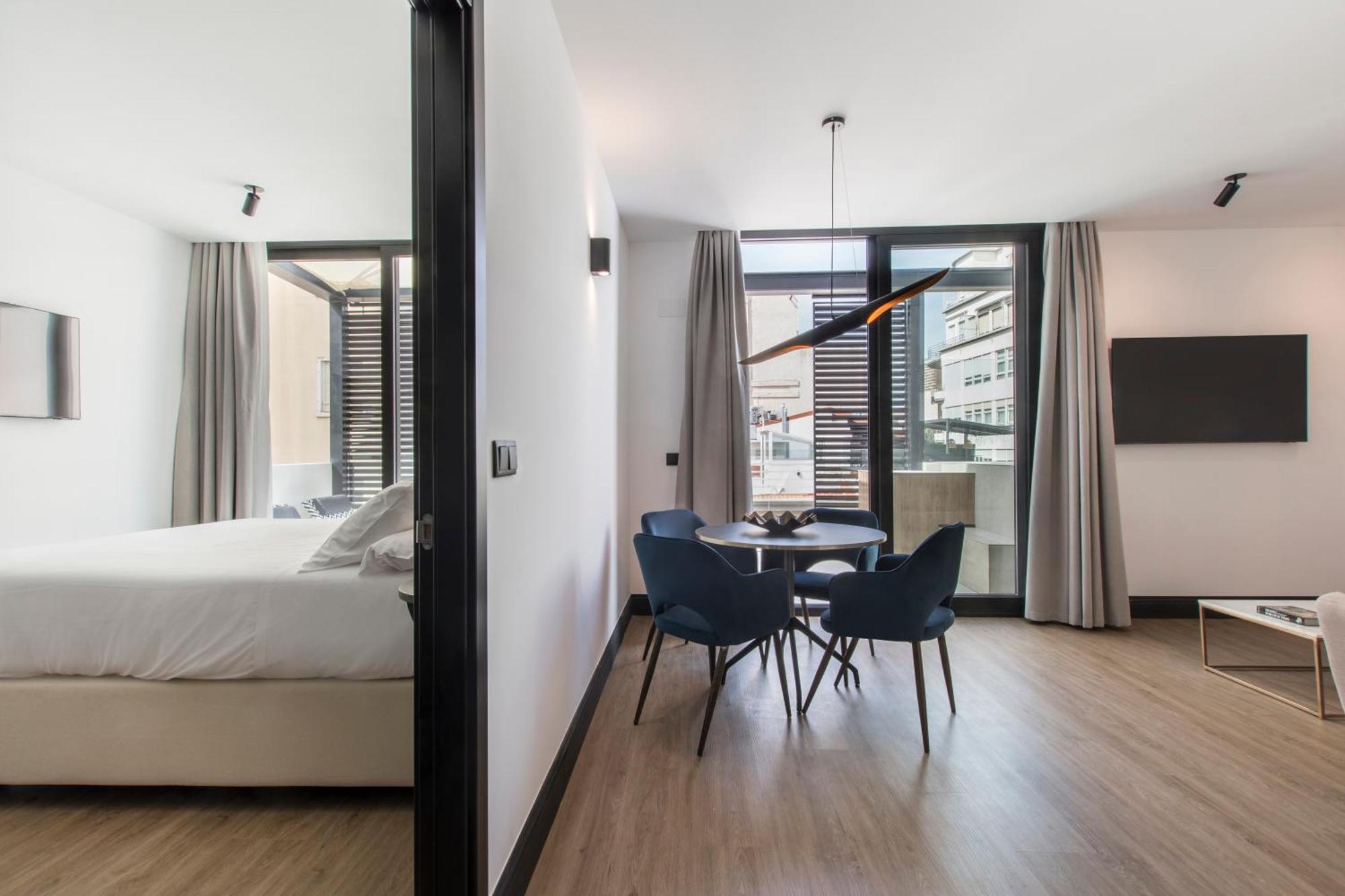 Rs Boutique Apartments Alicante Extérieur photo