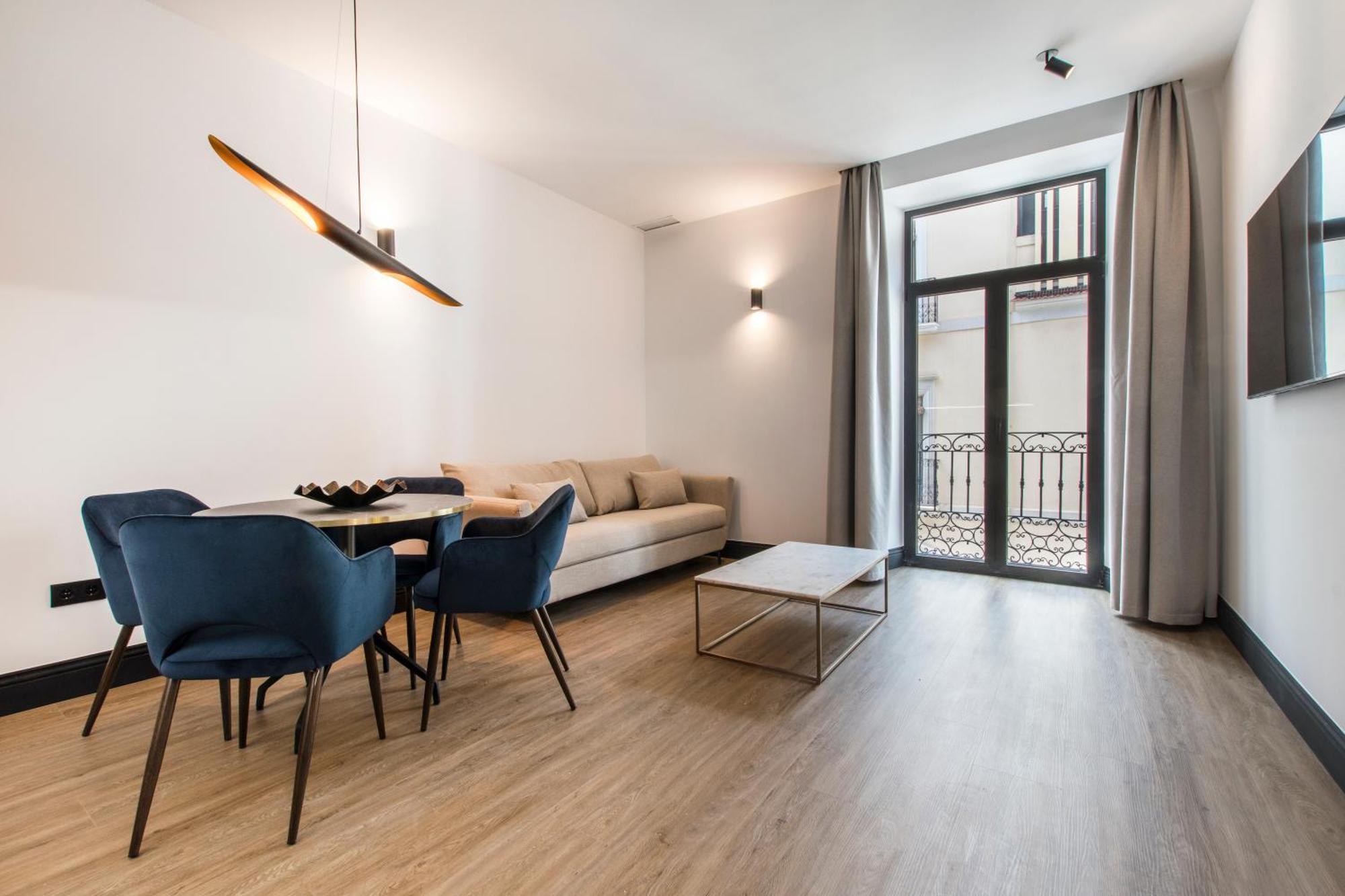 Rs Boutique Apartments Alicante Extérieur photo