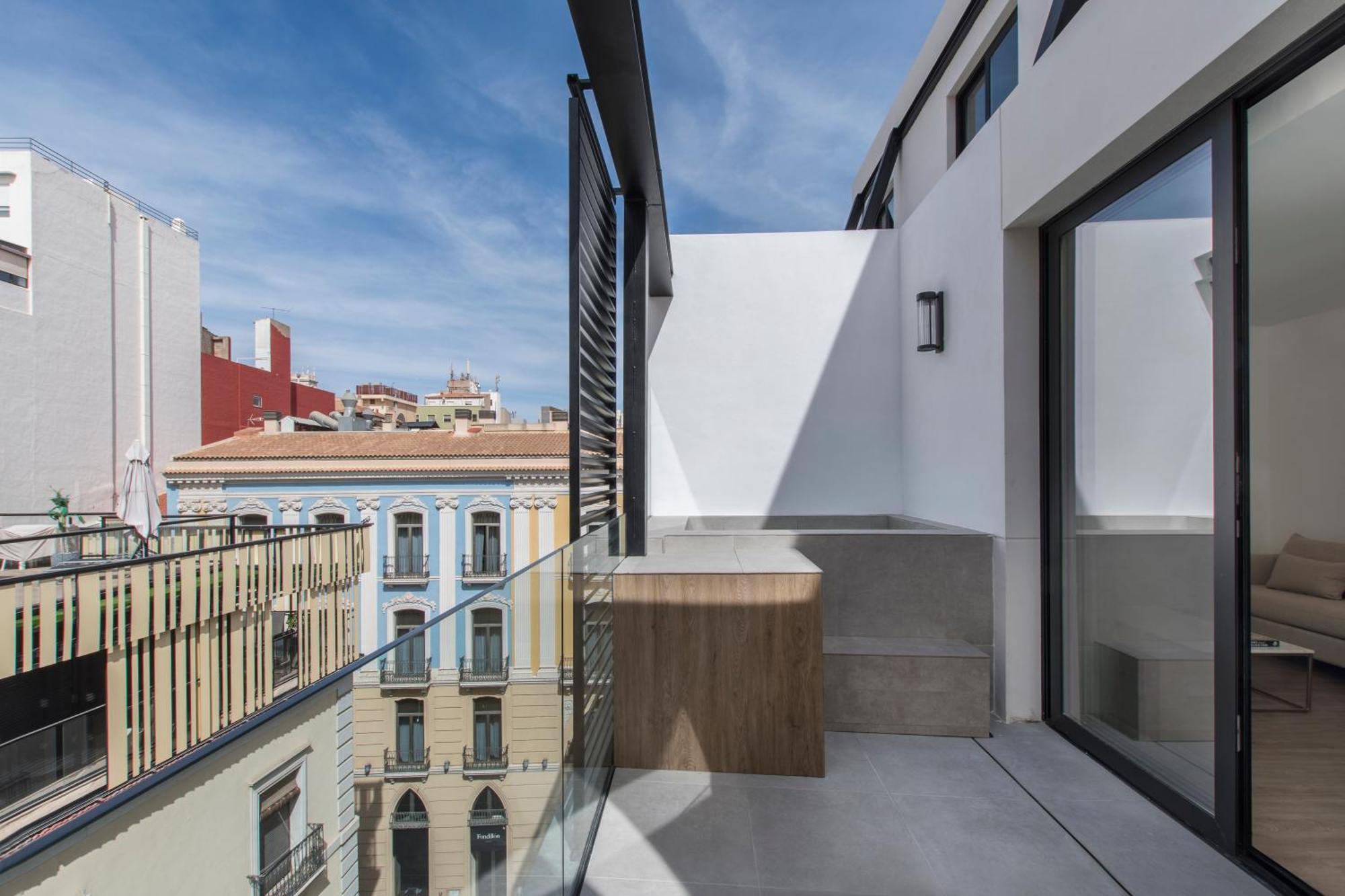 Rs Boutique Apartments Alicante Extérieur photo