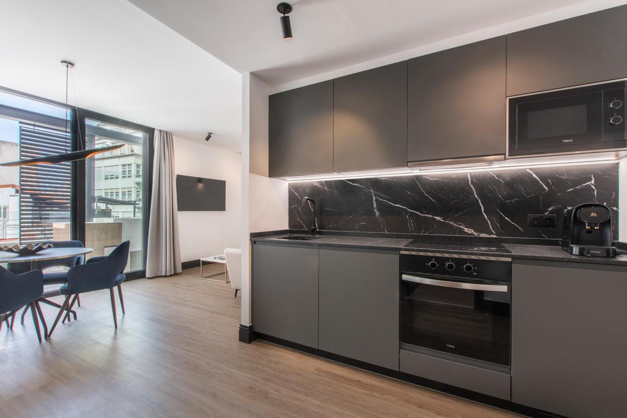 Rs Boutique Apartments Alicante Extérieur photo