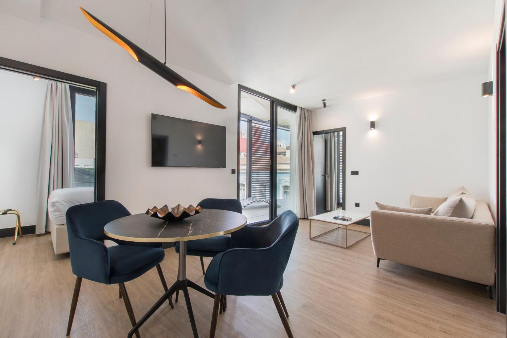 Rs Boutique Apartments Alicante Extérieur photo