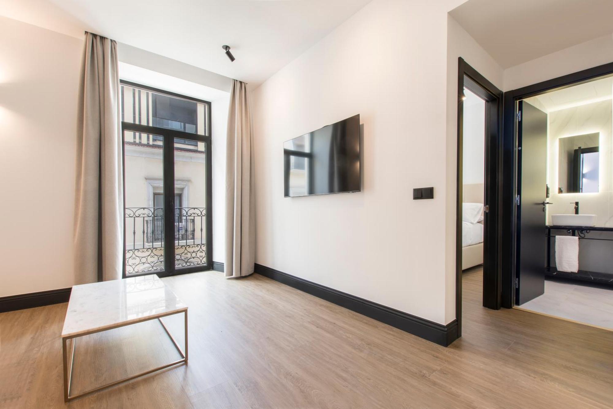 Rs Boutique Apartments Alicante Extérieur photo