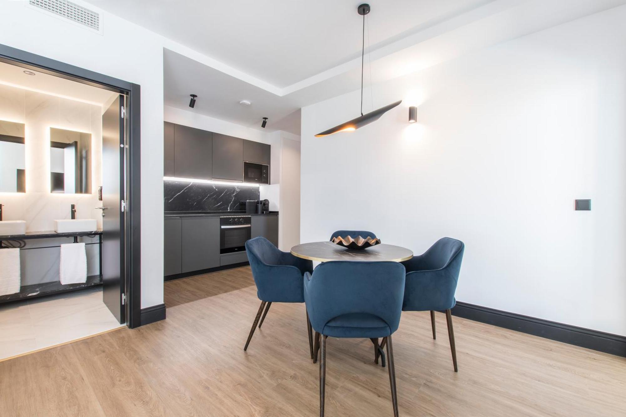 Rs Boutique Apartments Alicante Extérieur photo