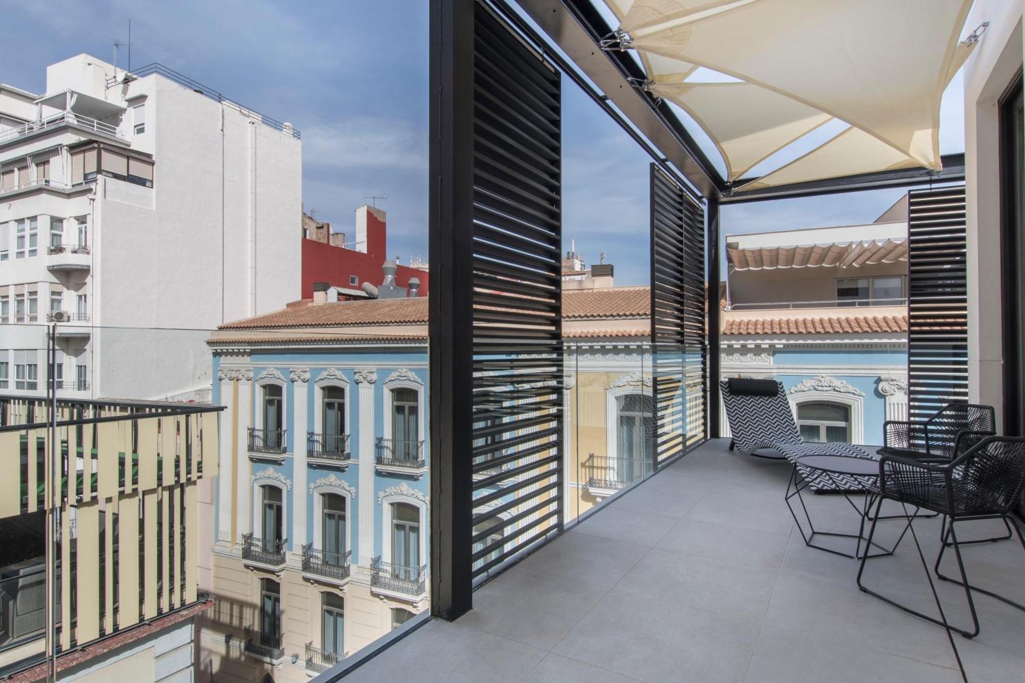 Rs Boutique Apartments Alicante Extérieur photo