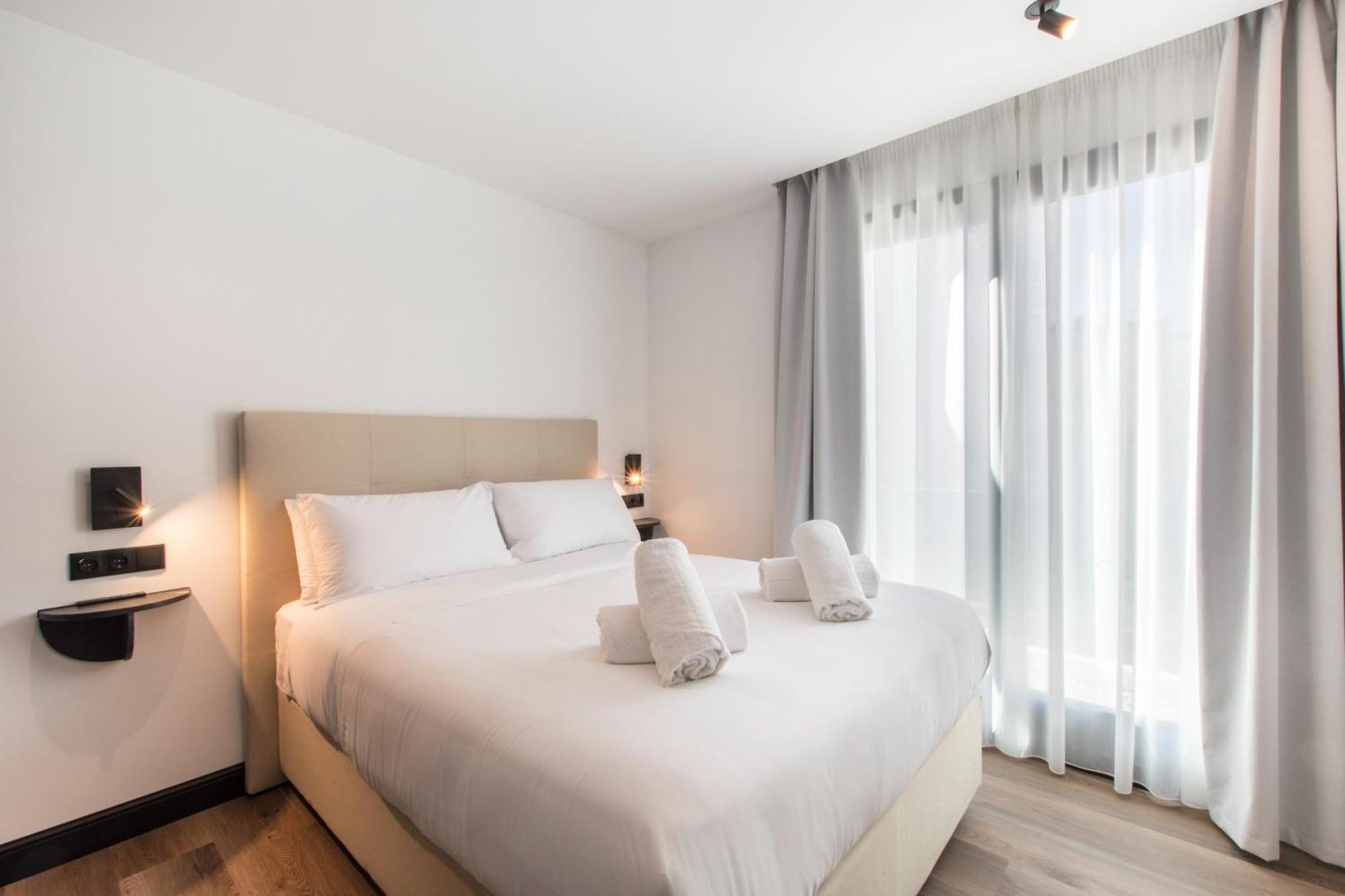 Rs Boutique Apartments Alicante Extérieur photo