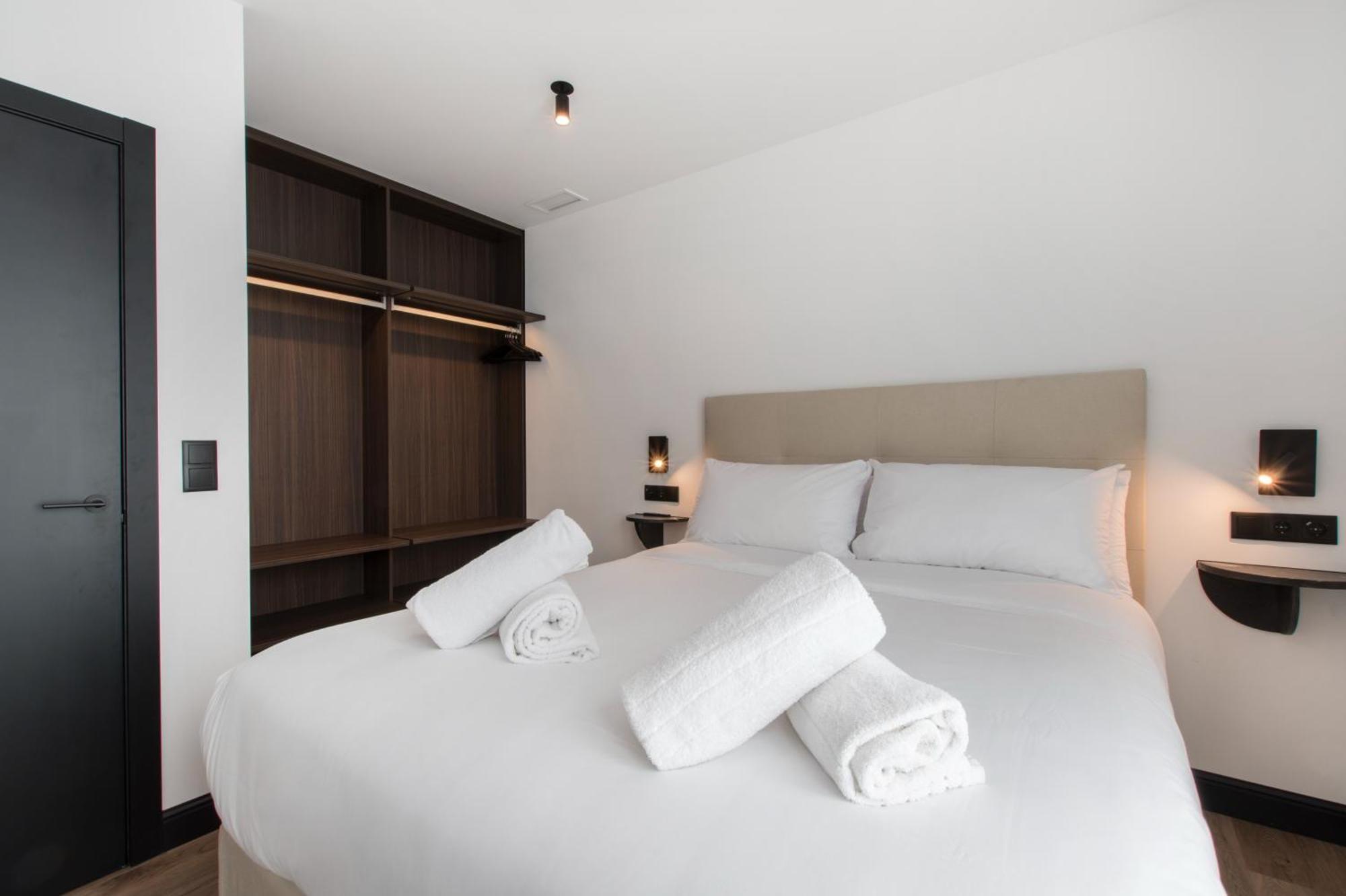 Rs Boutique Apartments Alicante Extérieur photo