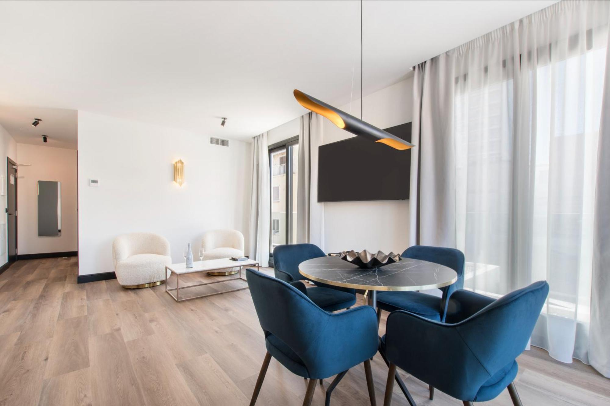 Rs Boutique Apartments Alicante Extérieur photo