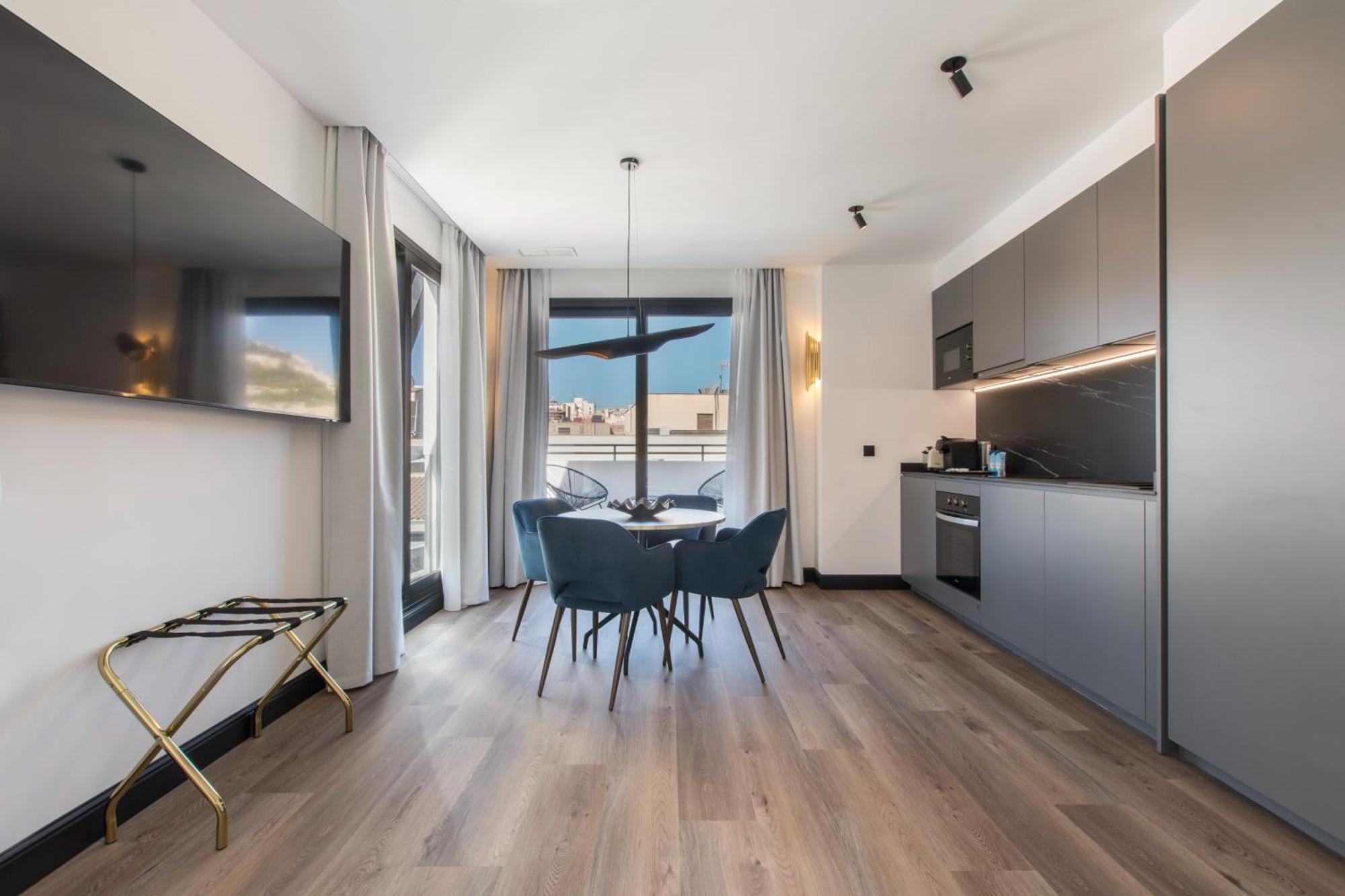 Rs Boutique Apartments Alicante Extérieur photo