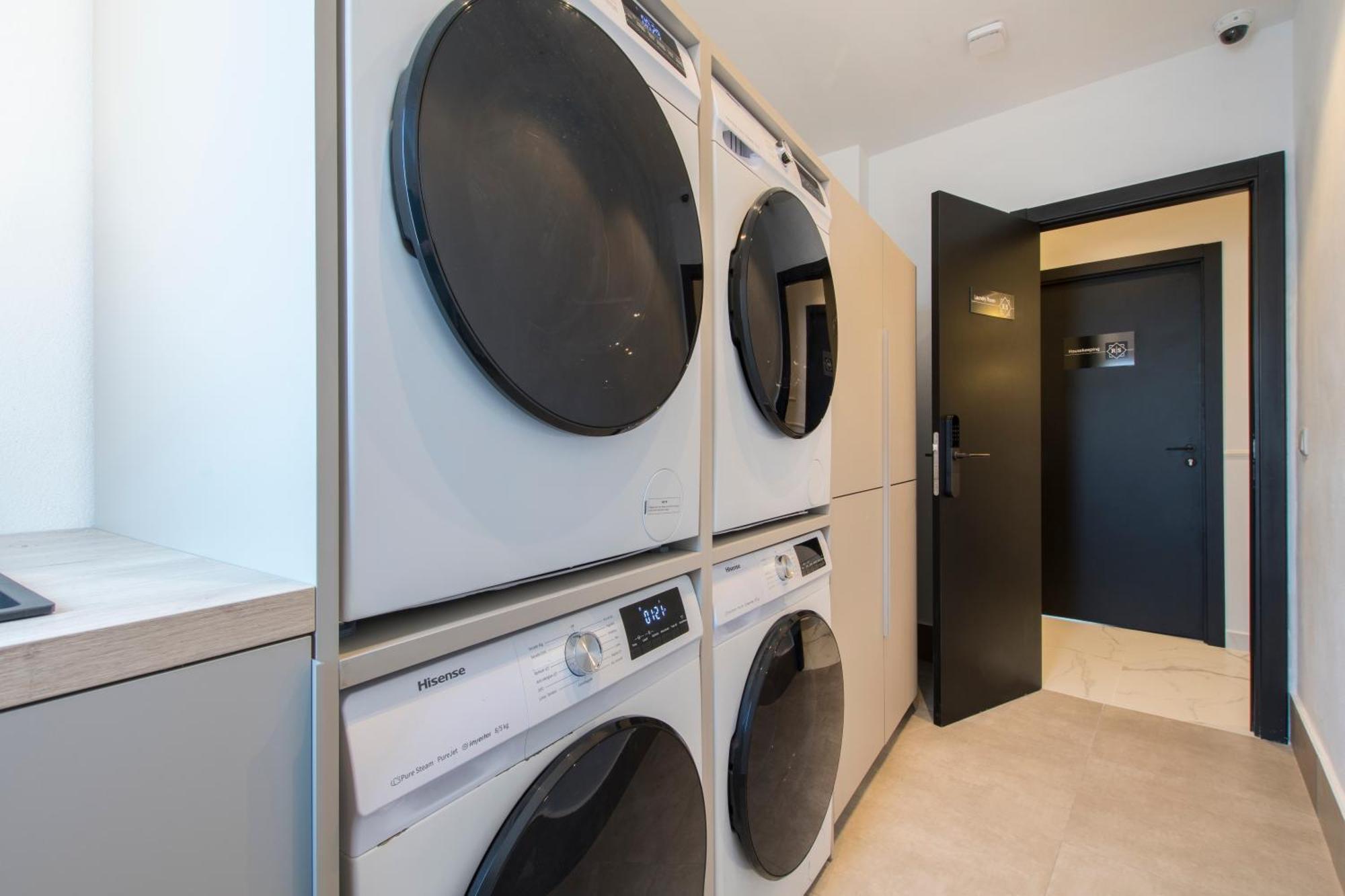 Rs Boutique Apartments Alicante Extérieur photo